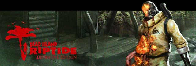 Dead Island Riptide Definitive Edition Trainer